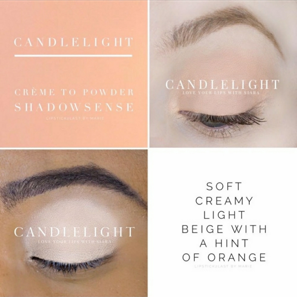 - Candlelight shadowsense
